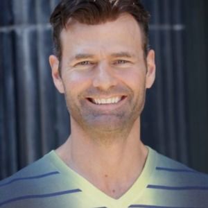 Meet your Posher, Bill